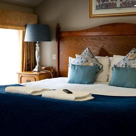 The Atherstone Red Lion Hotel Ngoại thất bức ảnh