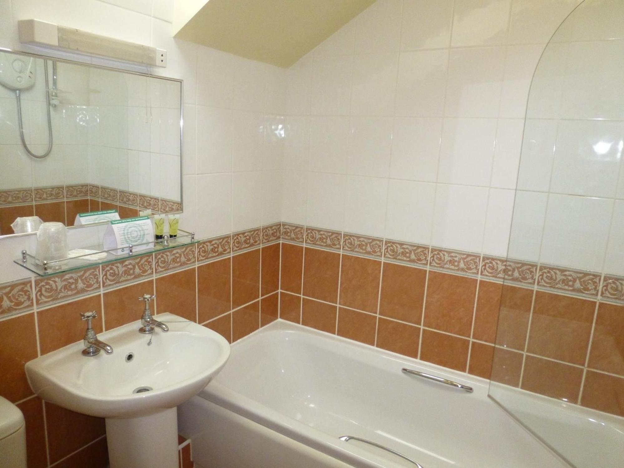 The Atherstone Red Lion Hotel Phòng bức ảnh
