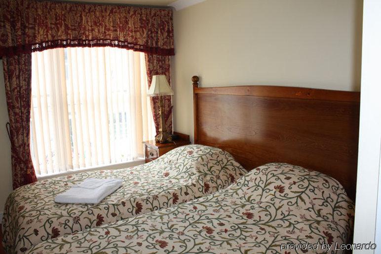 The Atherstone Red Lion Hotel Ngoại thất bức ảnh