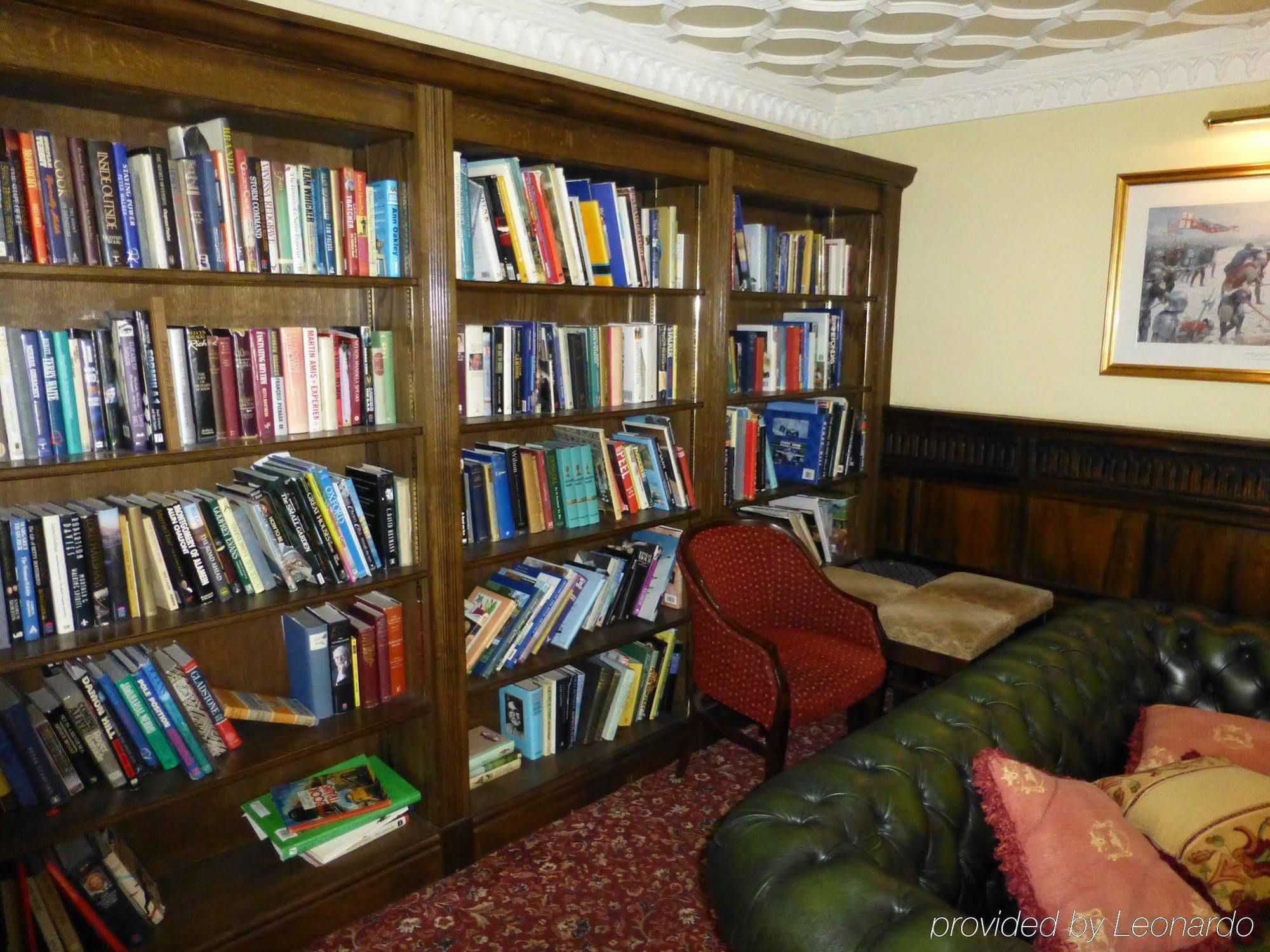 The Atherstone Red Lion Hotel Ngoại thất bức ảnh
